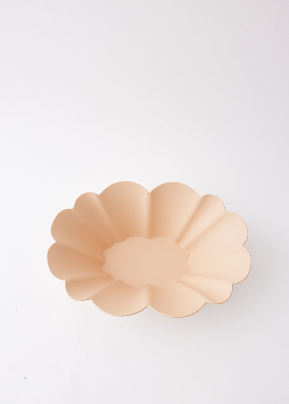 Cloud Serving Basket