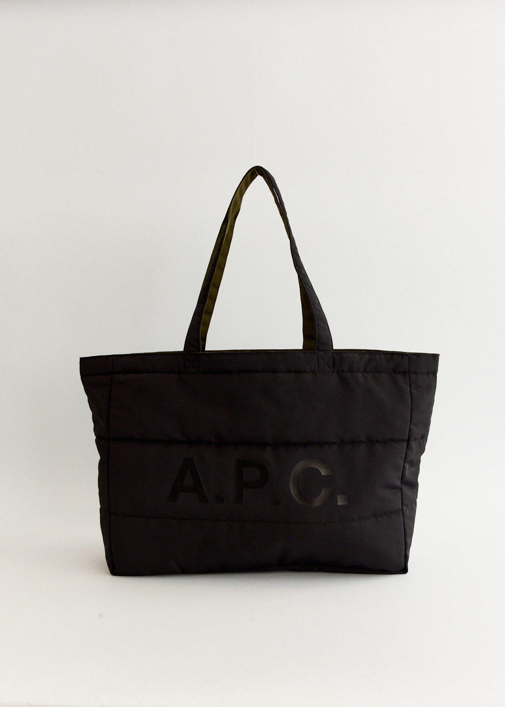 Diane Reversible Shopping Tote
