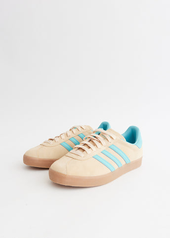 Gazelle 85 'Crystal Sand Mint' Sneakers