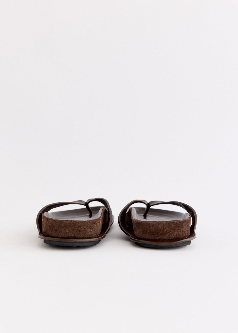 Les Tatanes Sandals