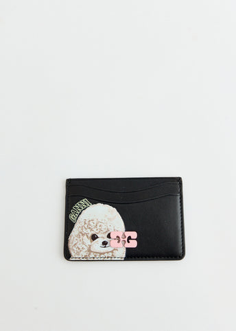 Bou Card Holder Animals