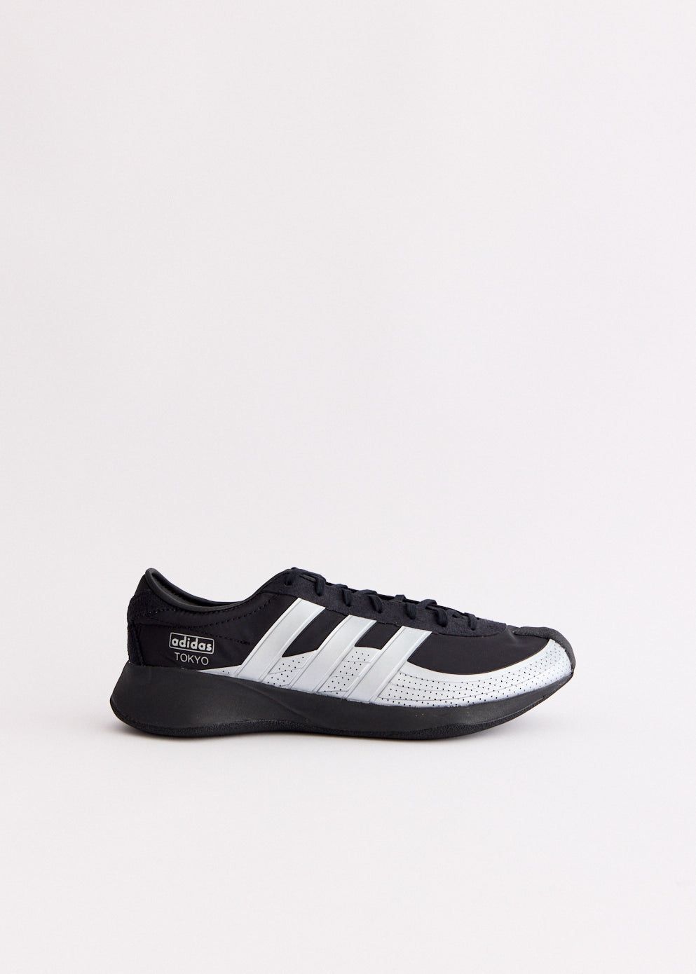 Women's Tokyo Contempo 'Core Black Sneakers