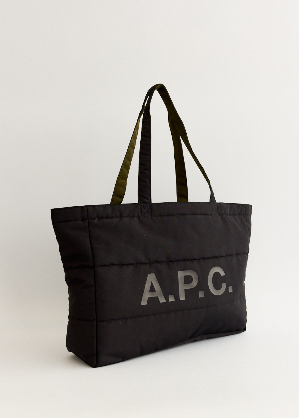 Diane Reversible Shopping Tote