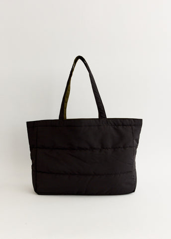 Diane Reversible Shopping Tote