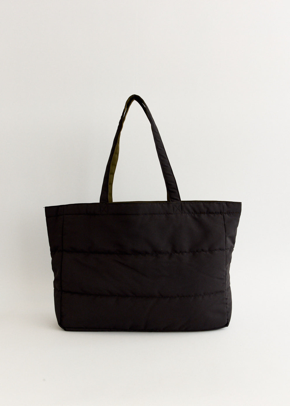 Diane Reversible Shopping Tote
