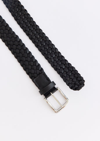 Kya Braided Belt