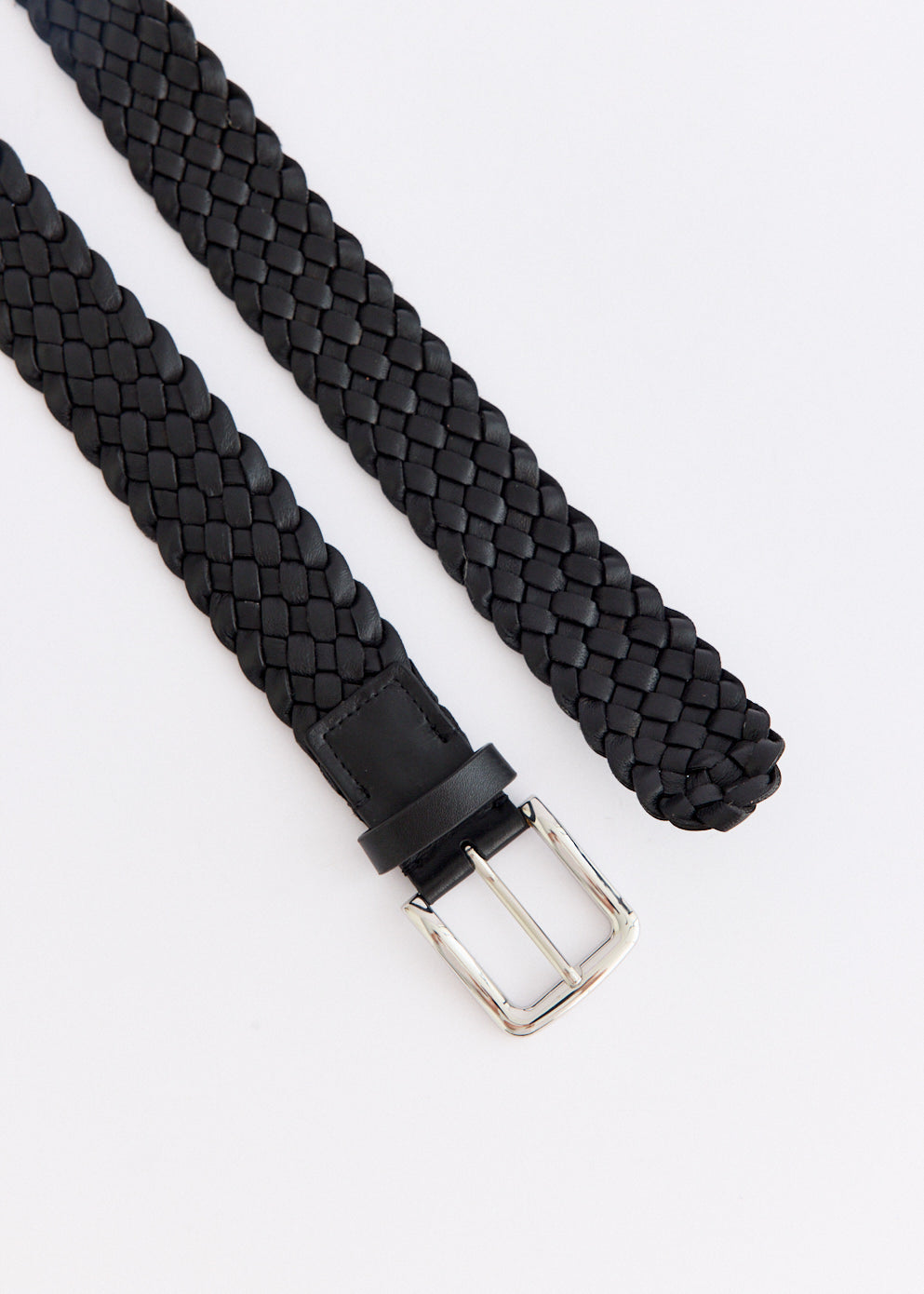 Kya Braided Belt