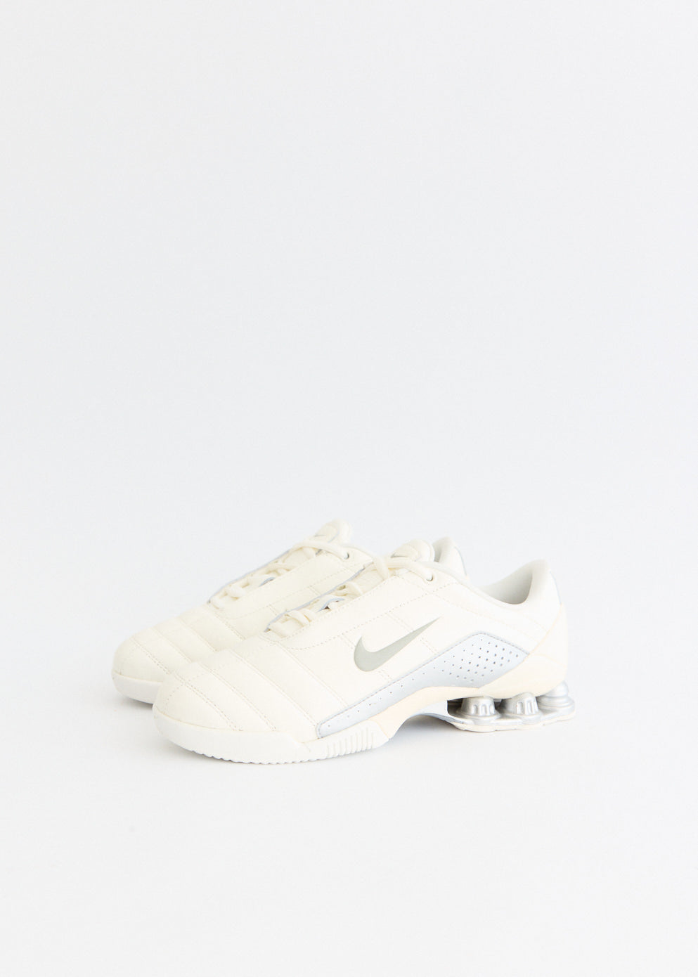 Women's Total 90 Shox Magia 'Sail' Sneakers