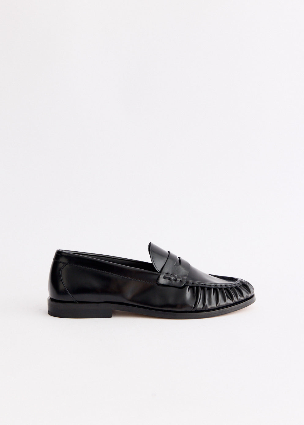 Louee Vale Loafers