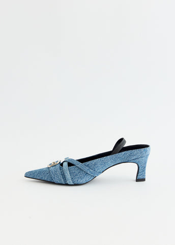 Joan Slingbacks