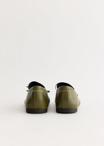 Anatomic Numeric Ballet Shoes
