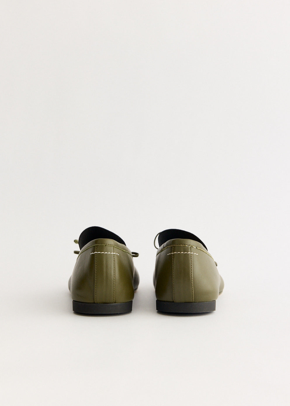 Anatomic Numeric Ballet Shoes