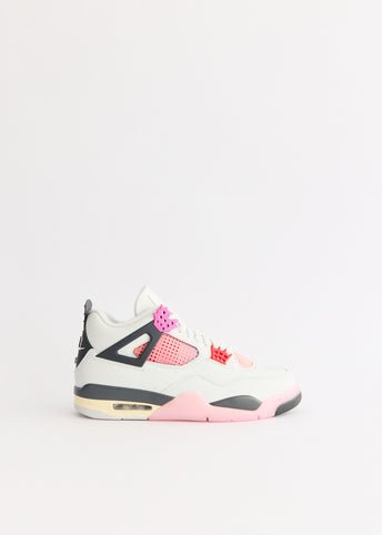 Air Jordan 4 Retro 'Comic' Sneakers