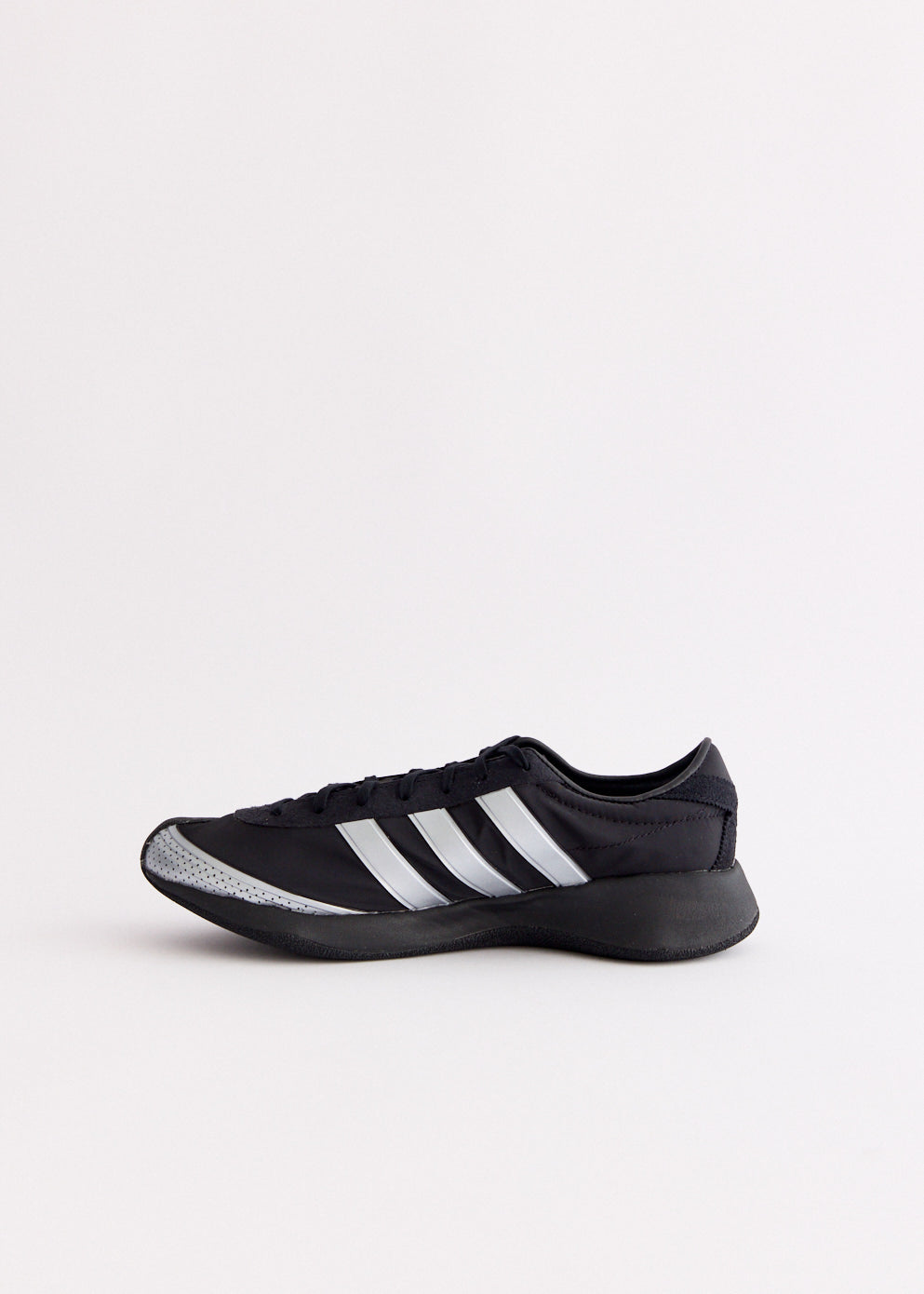 Women's Tokyo Contempo 'Core Black Sneakers