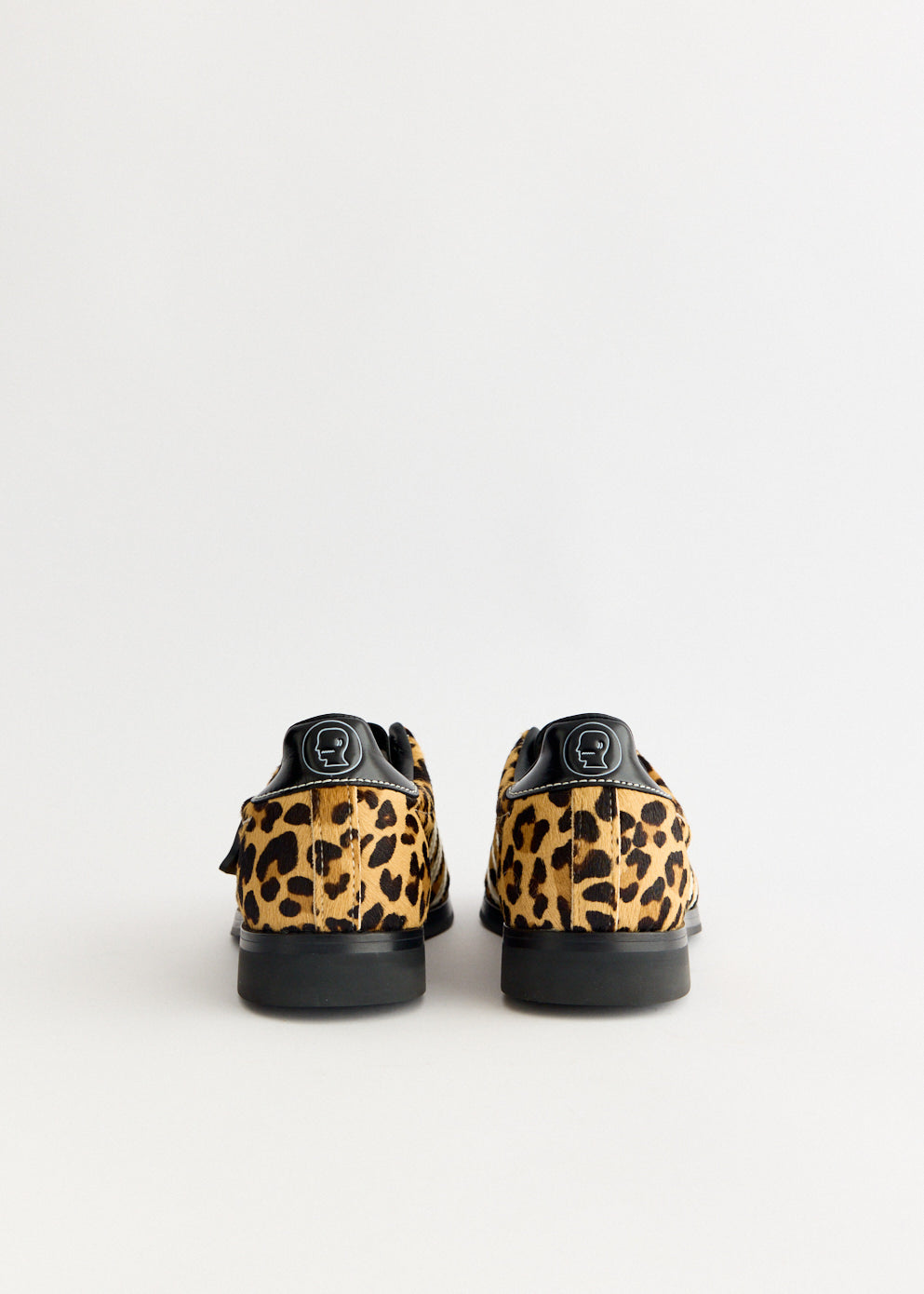 x Brain Dead Samba Bowling 'Cheetah' Sneakers