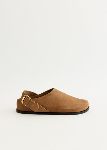 Louis Clogs
