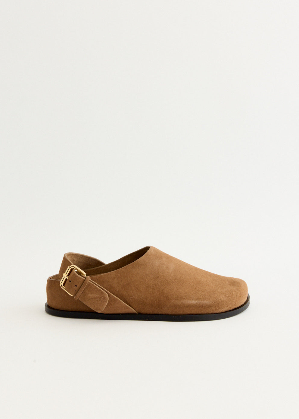 Louis Clogs