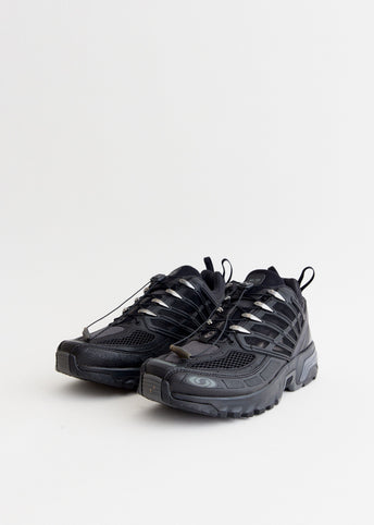 ACS PRO 'Black' Sneakers