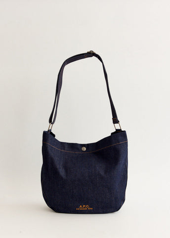 Journal Satchel Bag
