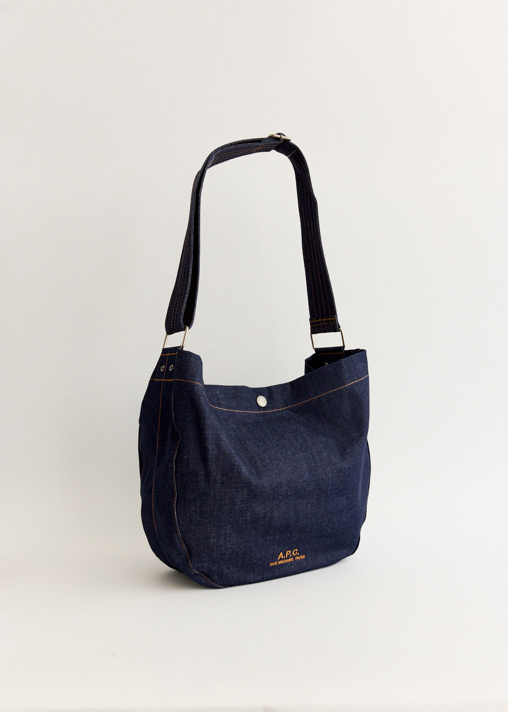 Journal Satchel Bag