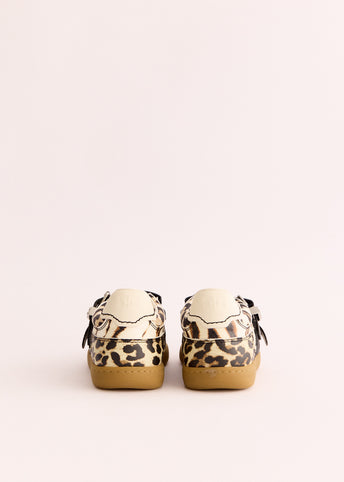 Sue Double Babies Mix Animal Sneakers