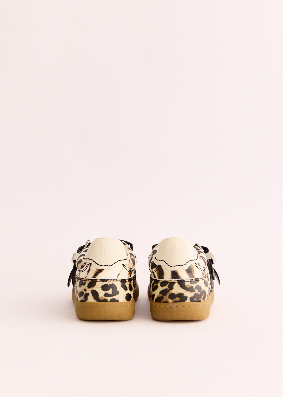 Sue Double Babies Mix Animal Sneakers
