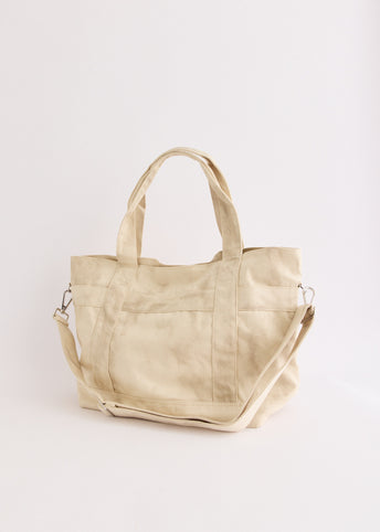 x Song for the Mute Tote