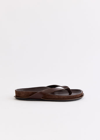 Les Tatanes Sandals