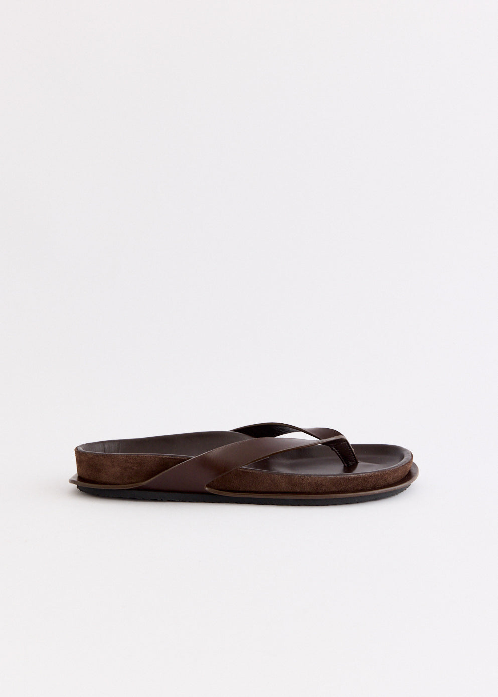 Les Tatanes Sandals