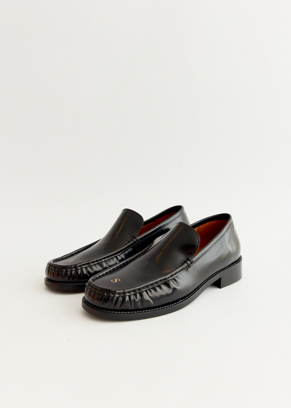 Boafer Light Loafers