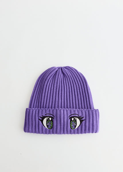 帽子 EYE KNOW KNIT CAP 19so Cosplay NANA Hats Beanies Okazaki Shinichi Caps Tassel