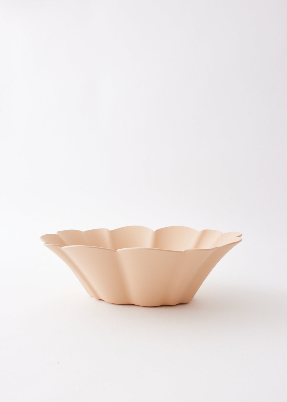 Cloud Serving Basket