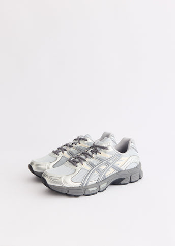Gel-Stratus MC 'Concrete' Sneakers