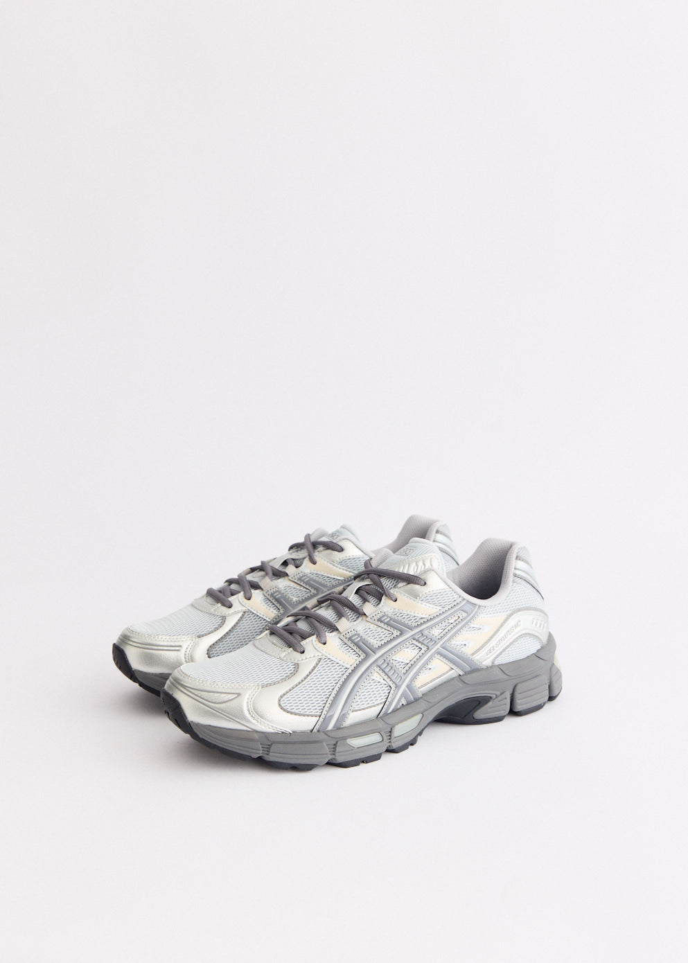 Gel-Stratus MC 'Concrete' Sneakers