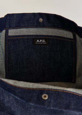 Journal Satchel Bag