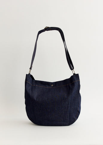 Journal Satchel Bag
