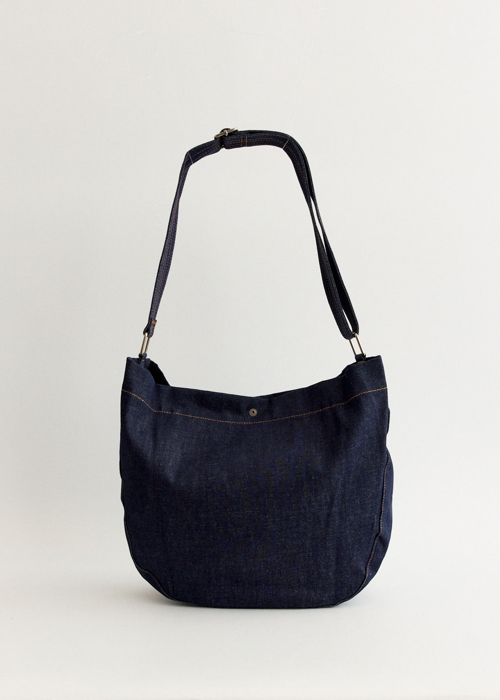 Journal Satchel Bag