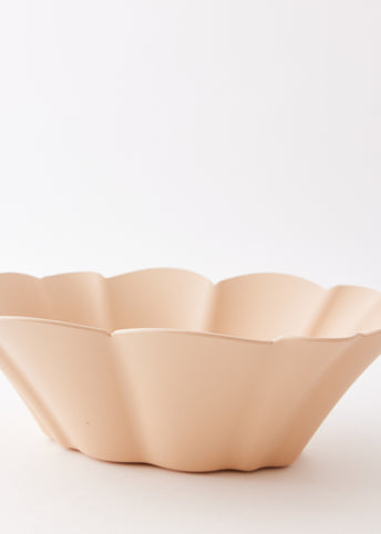 Cloud Serving Basket