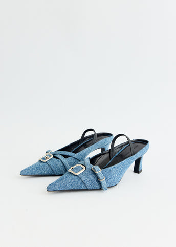 Joan Slingbacks