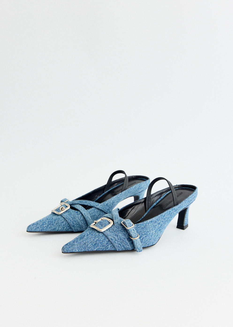 Joan Slingbacks