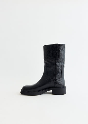 Aron New Ankle Boots