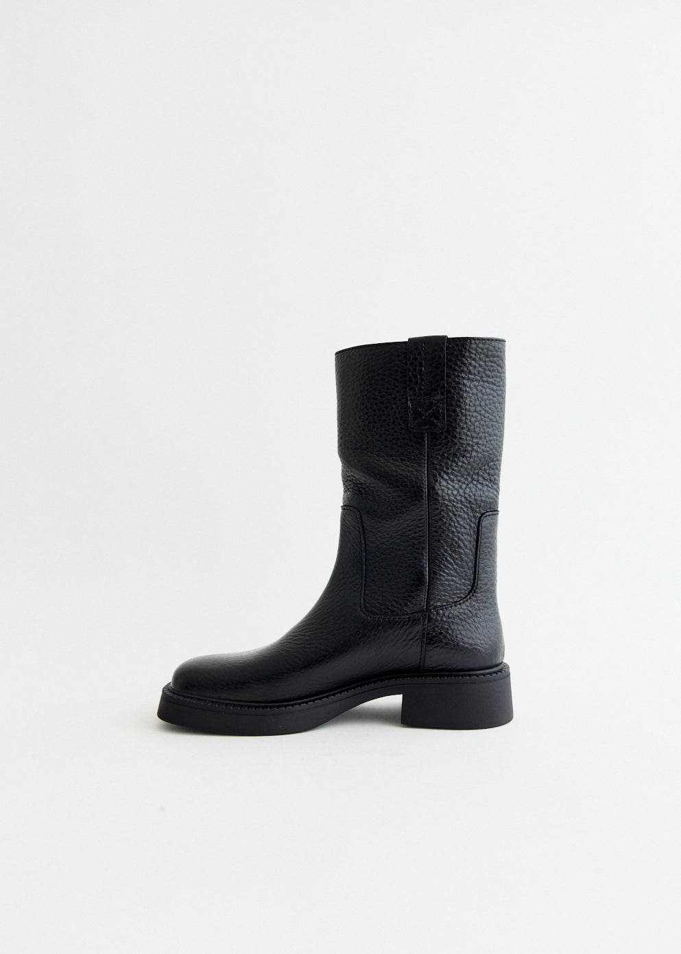 Aron New Ankle Boots