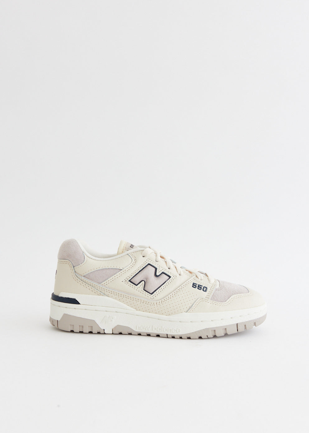 New Balance - 550 ´Linen´ Sneakers - Sneaker,Specials : American Fashion Style Bags On Sale New Balance - 550 ´Linen´ Sneakers - Sneaker,Specials : American Fashion Style Bags On Sale