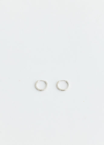 Small Hoops