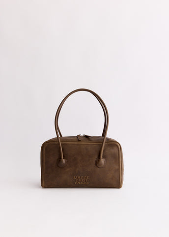 Soft Boston Bag