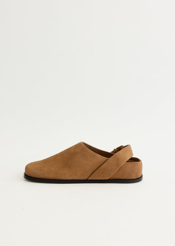 Louis Clogs