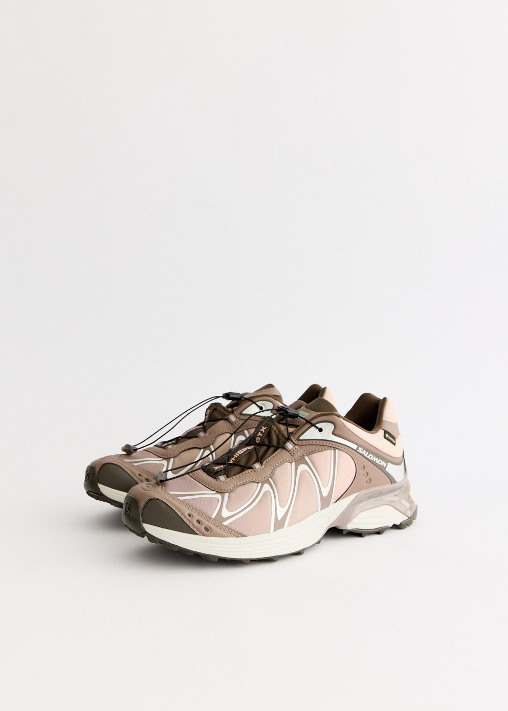 XT-Whisper GTX 'Iron' Sneakers
