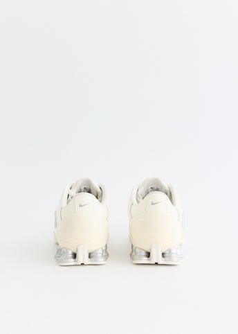 Women's Total 90 Shox Magia 'Sail' Sneakers