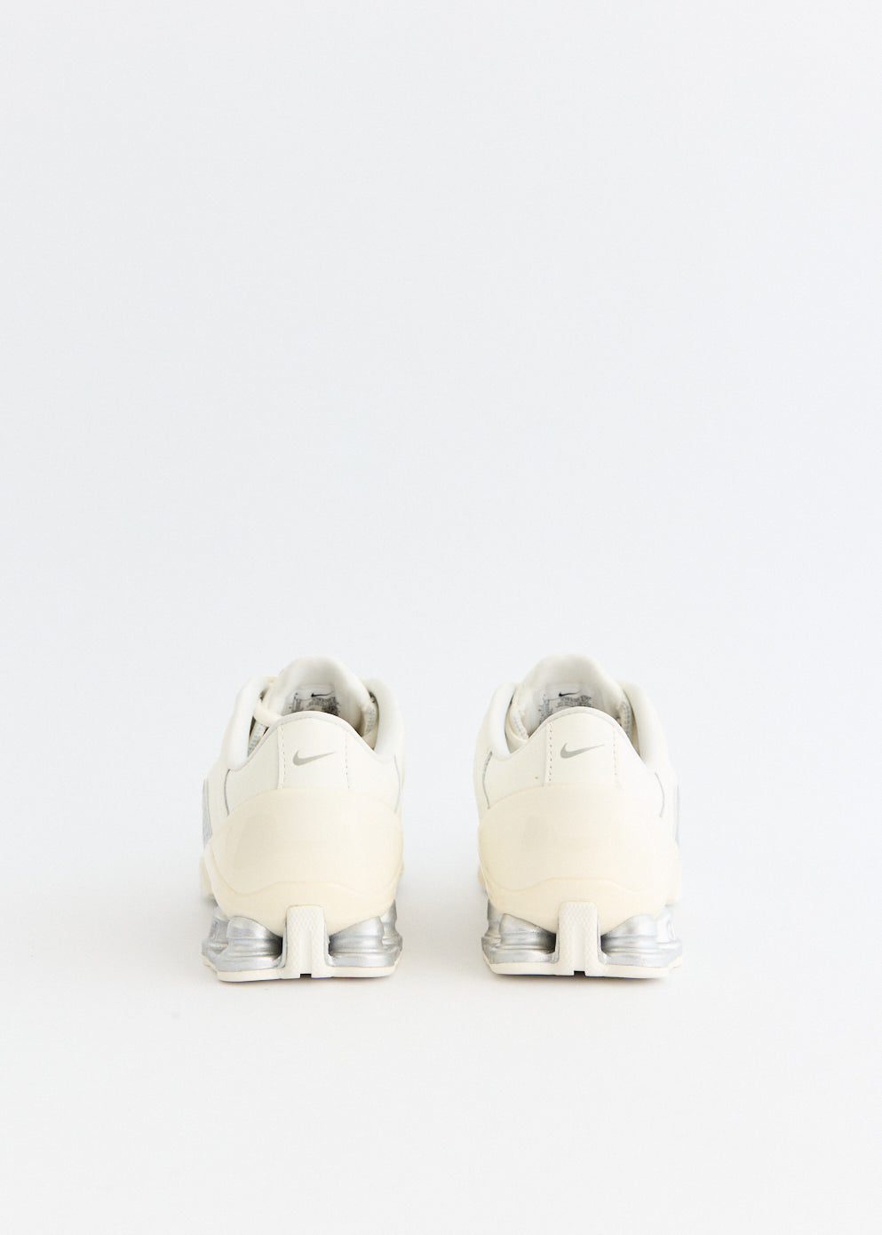 Women's Total 90 Shox Magia 'Sail' Sneakers