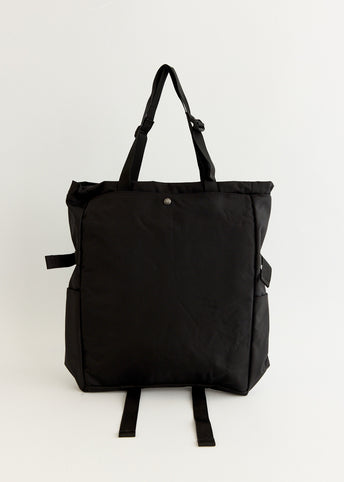 Red Box Tote Bag